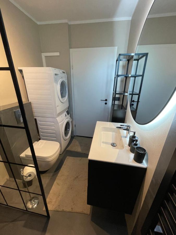 Keflavik Apartments 101 Dış mekan fotoğraf