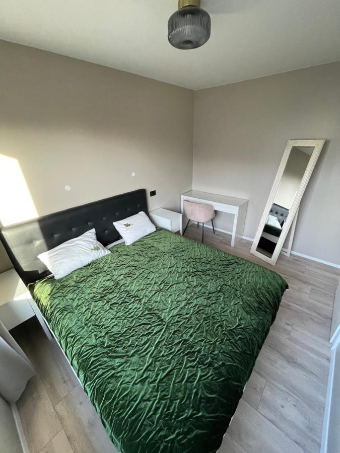 Keflavik Apartments 101 Dış mekan fotoğraf