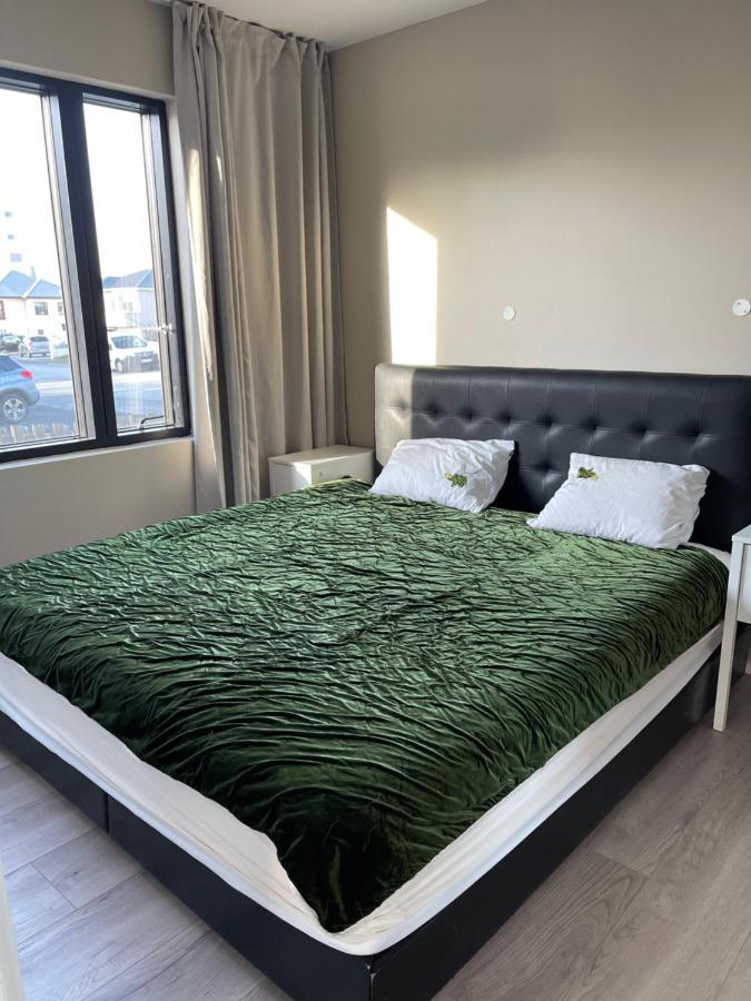 Keflavik Apartments 101 Dış mekan fotoğraf